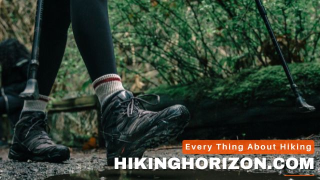 The Significance of Hiking Socks - What is the recommended number of socks to bring on a hike