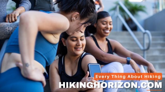 Training Progression and Periodization - how to train for uphill hiking
