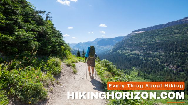 Trip Length - What is the recommended number of socks to bring on a hike