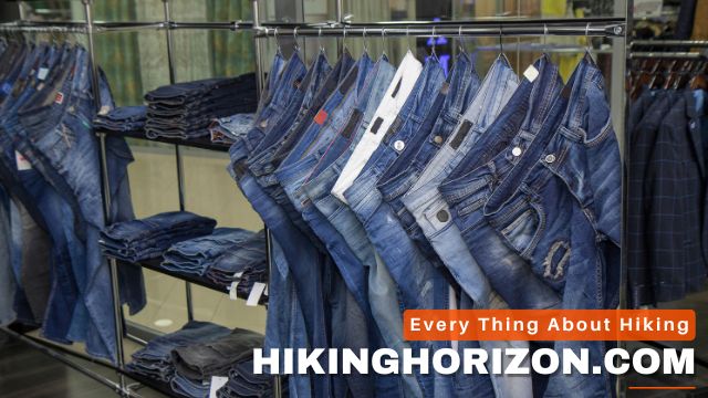 Types of Hiking Pants - HOW TO WEAR HIKING PANTS