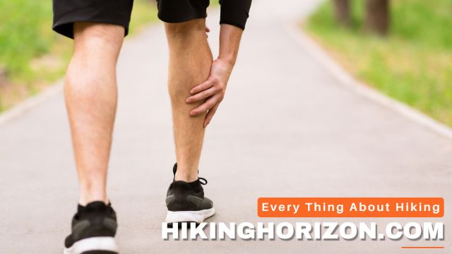 What Causes Muscle Cramps - Do Electrolytes Prevent Muscle Cramps While Hiking