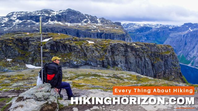When to Visit Trolltunga - How to hike trolltunga for beginners