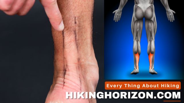 Achilles Tendonitis - What Are Common Foot Issues Experienced By Hikers