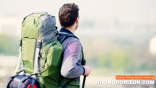 Backpacking and Core Strength - Does Hiking Work Your Core