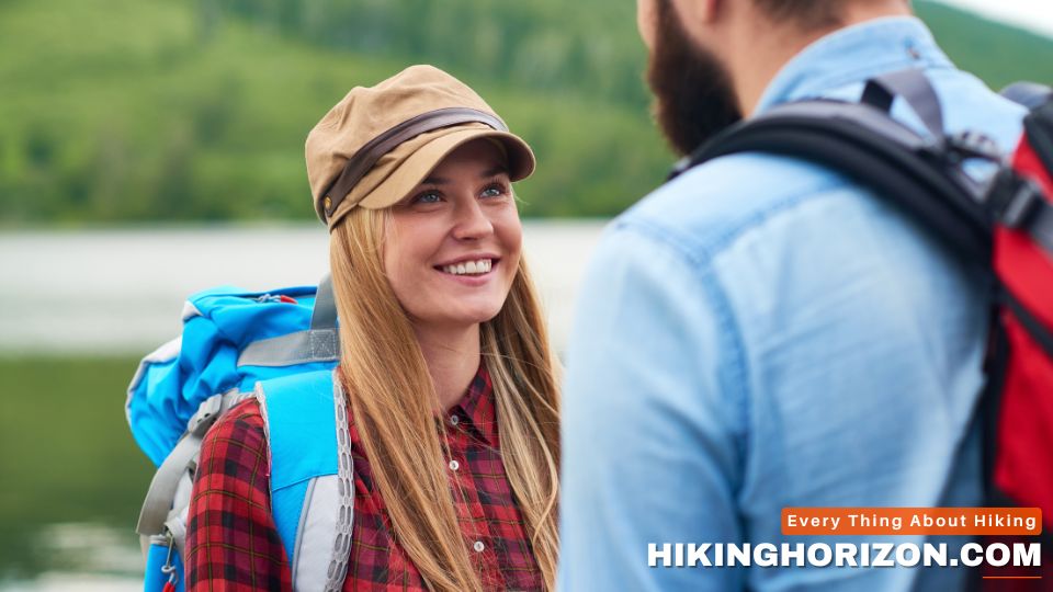 Can Hiking Make You Taller