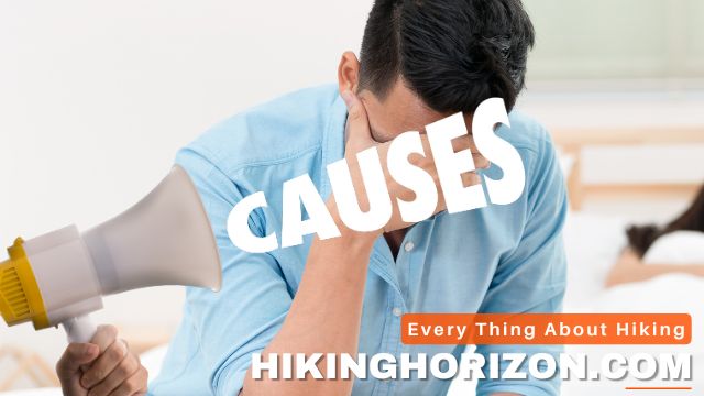 Causes and Risk Factors of Erectile Dysfunction - Does Hiking Help Erectile Dysfunction
