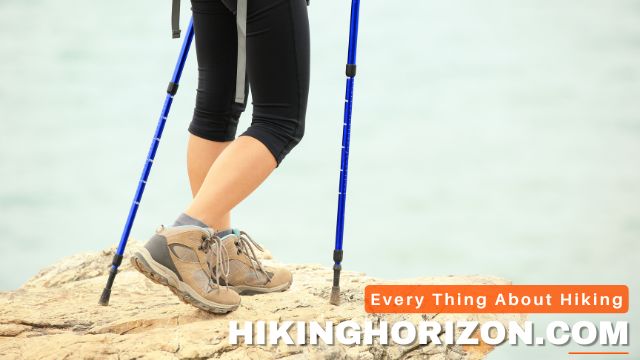 Debunking the Myth - Does Hiking Make Your Feet Bigger
