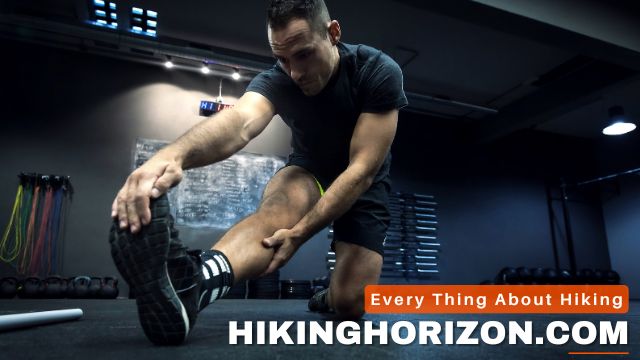 Different Forms of Exercise and Testosterone - Does Hiking Increase Testosterone