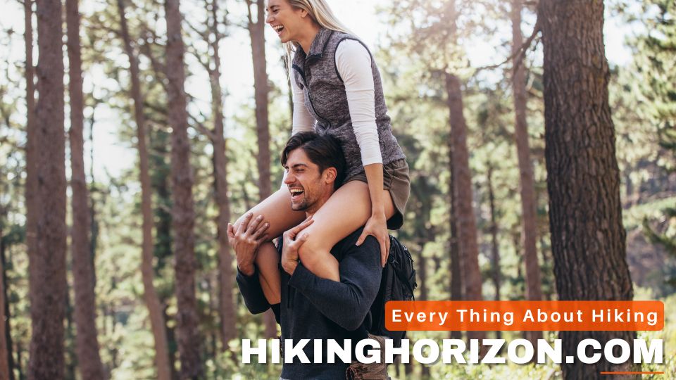 Does Hiking Help Erectile Dysfunction