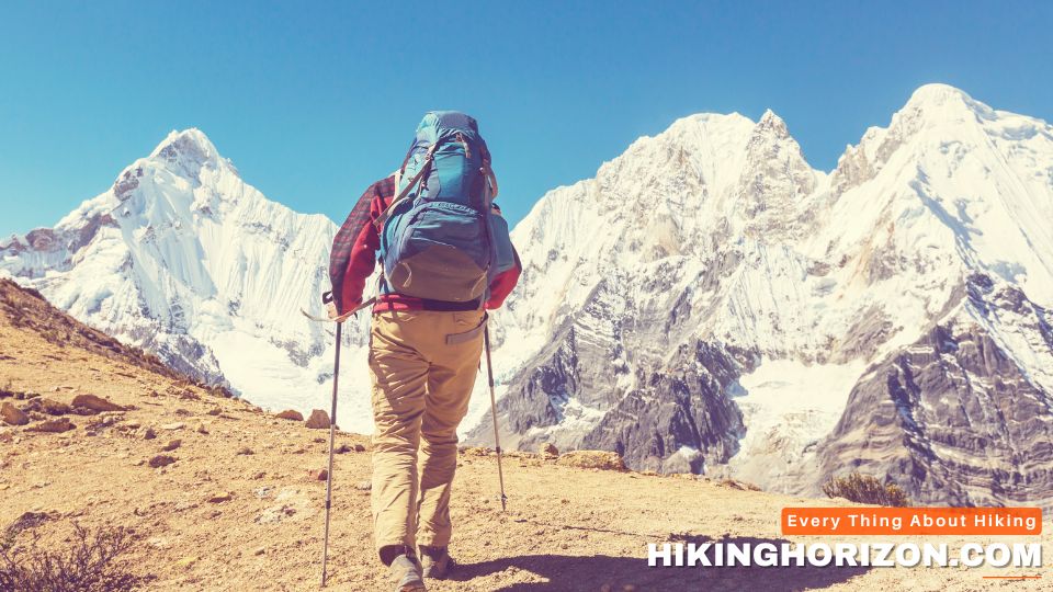 Does Hiking Work Your Core