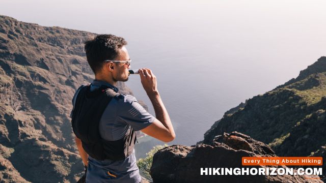 Energy and Vitality - Can Hiking Keep You In Shape