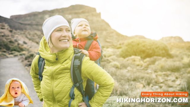 Environmental Factors - At What Age Are Infants Safe To Bring Hiking