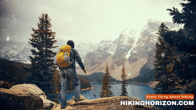 Expert Hikers Testimonials - Can Hiking Cause Plantar Fasciitis