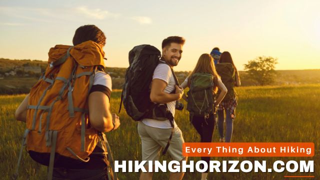 Exploring the Potential Benefits of Hiking - Does Hiking Help Erectile Dysfunction