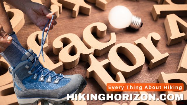 Factors That Can Affect How Your Feet React To Hiking - Does Hiking Make Your Feet Bigger