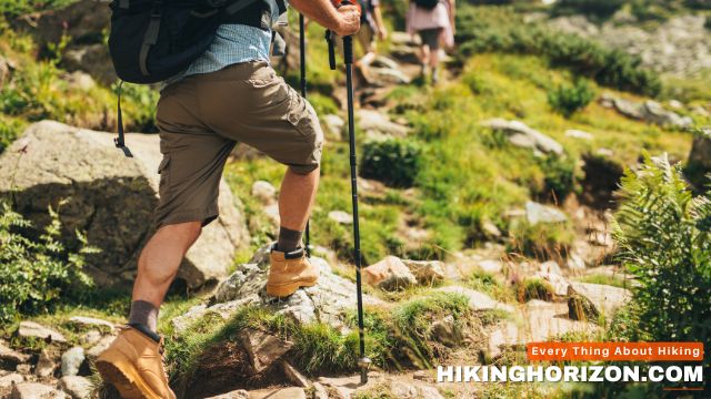 Factors to Consider - Can You Hike with Achilles Tendonitis
