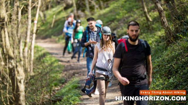 Hiking Build Endurance - Can Hiking Keep You In Shape