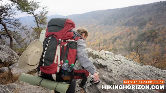 Hiking Gear and Its Impact on Core Engagement - Does Hiking Work Your Core