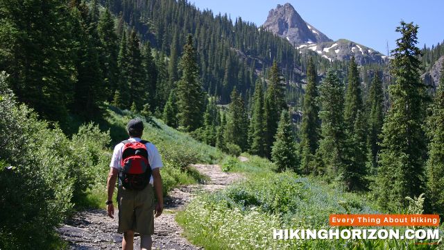 Hiking Techniques for Height Enhancement - Can Hiking Make You Taller
