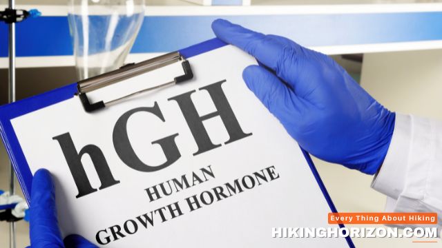 Human Growth Hormone (HGH) - Can Hiking Make You Taller
