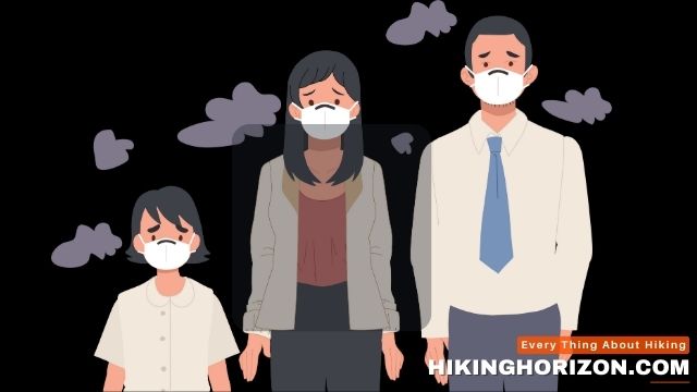 Impact of Polluted Air on Human Health - What are the Risks of Hiking in Polluted Air Areas (1)