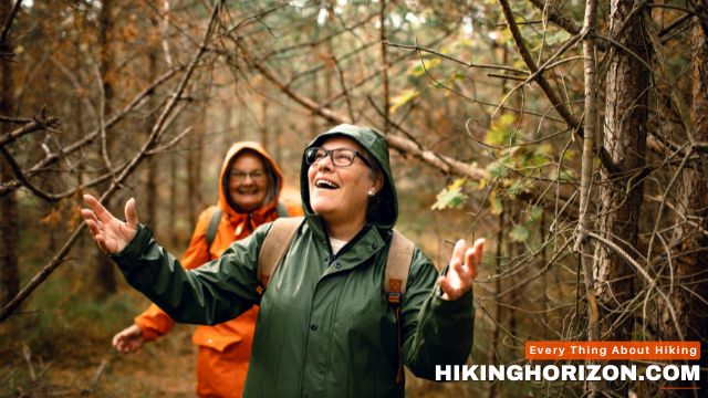 Mental Well-being - Can Hiking Keep You In Shape