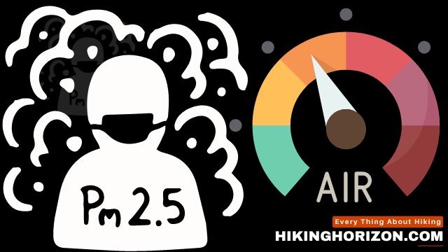 Mitigation and Prevention - What are the Risks of Hiking in Polluted Air Areas