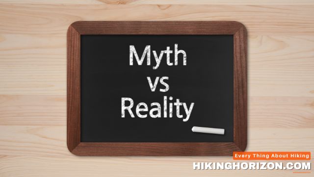 Myth vs. Reality Examining Height Increase Claims - Can Hiking Make You Taller