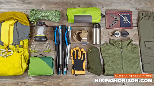 Preparing Hiking Gear for Extreme Heat Conditions - How Do Heat Waves Impact Hiking