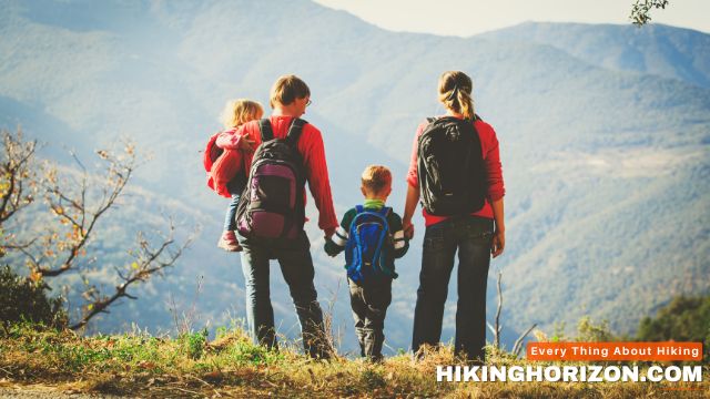 Safety Tips for Hiking with Infants - At What Age Are Infants Safe To Bring Hiking