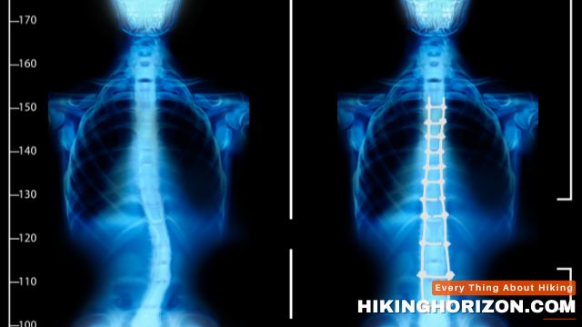 Spinal Decompression and its Role in Height - Can Hiking Make You Taller