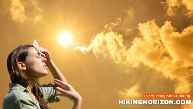 The Science of Heat Stress - How Do Heat Waves Impact Hiking