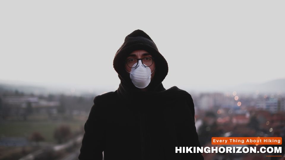 Is it Safe to Hike in Poor Air Quality