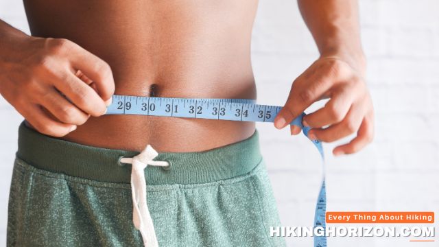 Additional Tips - How to Shrink Your Waist 2 Inches by Hiking in Just 12 Weeks
