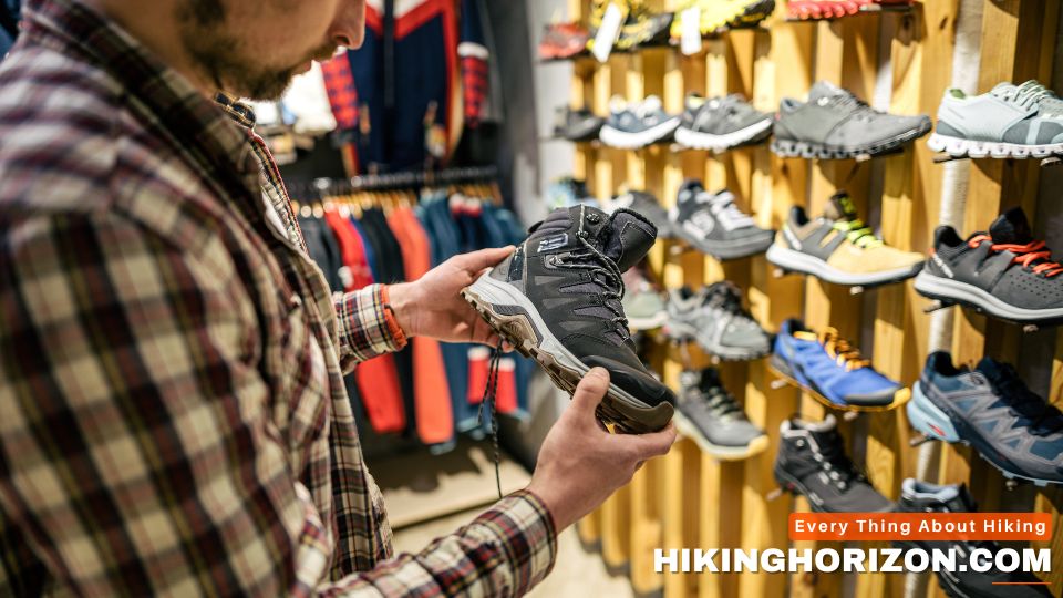 Best Brands For Specific Fits - How Should Hiking Boots Fit