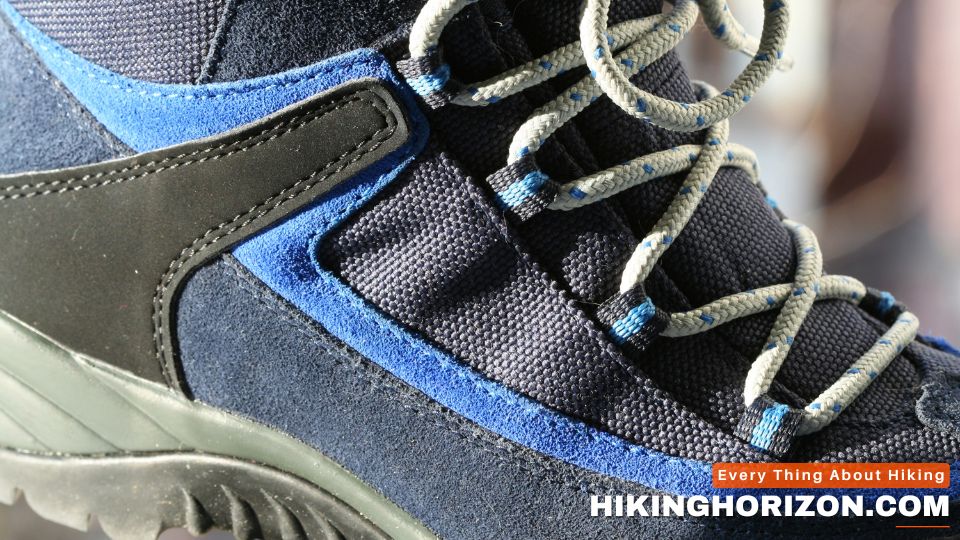 Dialing In Arch Support - How Should Hiking Boots Fit