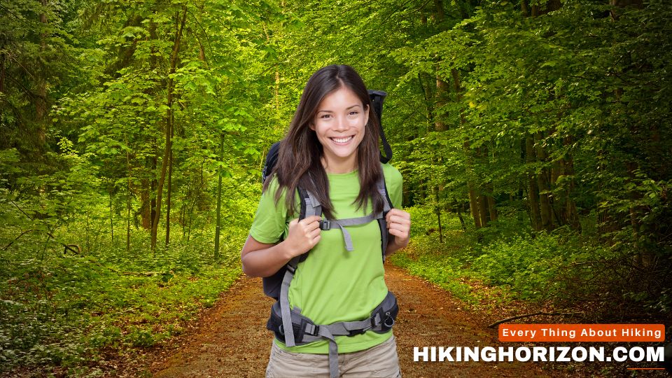 Does Hiking Tone Your Stomach