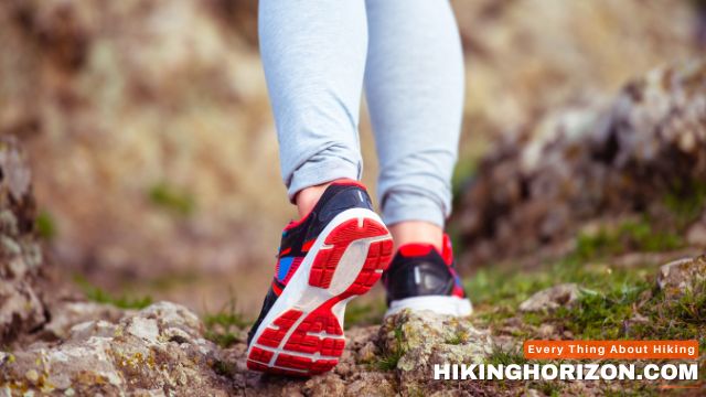 HIKING HELPS YOU GET SKINNY LEGS - What Are Hiking Benefits For Legs