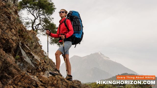 How Hiking Helps Reduce Your Waist - How to Shrink Your Waist 2 Inches by Hiking in Just 12 Weeks
