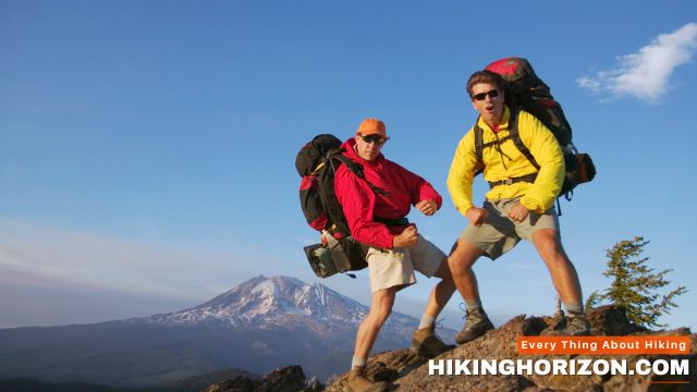 How Long It Takes to Lose Inches Hiking - How to Shrink Your Waist 2 Inches by Hiking in Just 12 Weeks