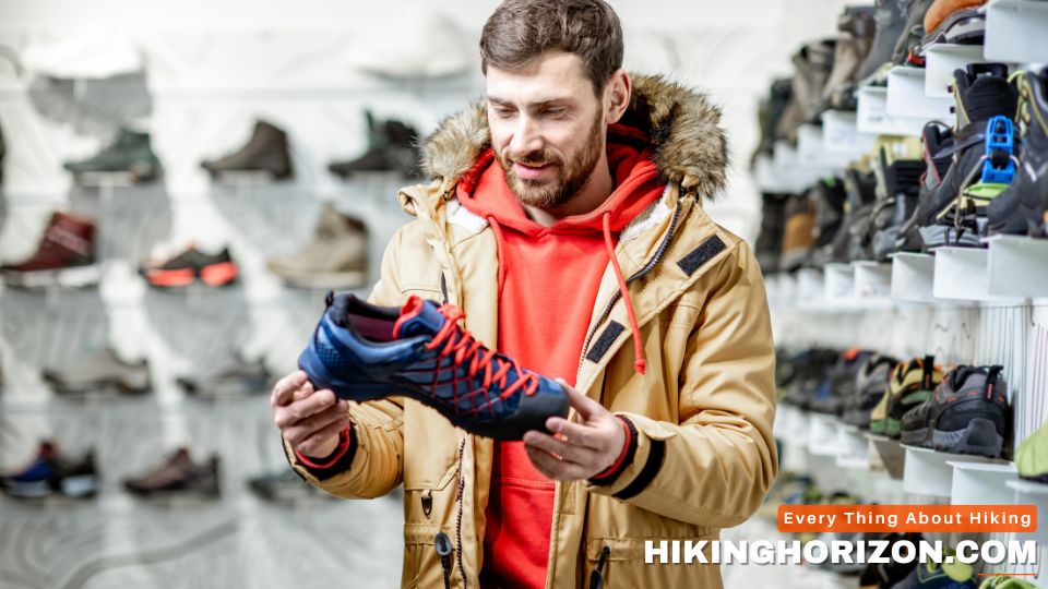 Pro Tips - How Should Hiking Boots Fit