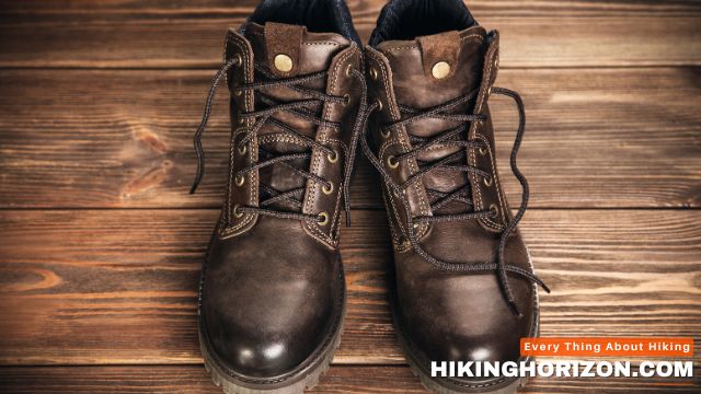 The Role of Boot Materials - Do New Hiking Boots Need Breaking In If They Aren't Stiff