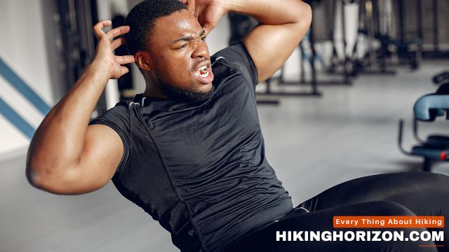 Training Principles for a Hiking-Ready Core - Core Exercises For Hiking