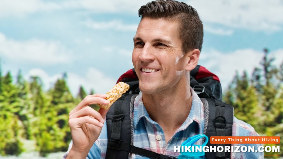 What to Eat Before Hiking