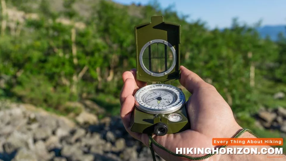Best Compasses for Hiking Beginners