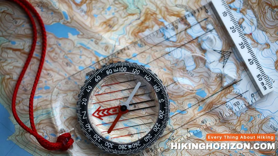 Best Compasses for Hiking Under $10