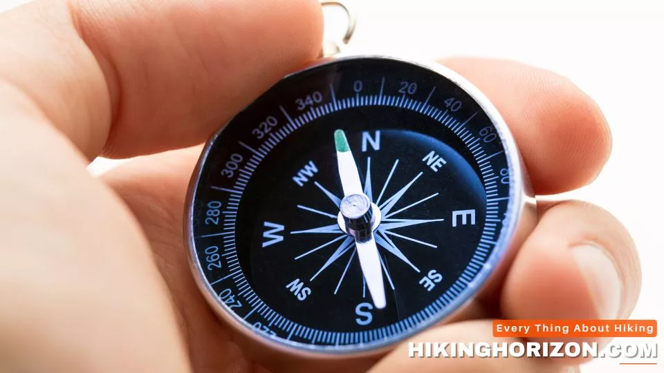 Check for Consistency - How Do You Know if a Compass is Accurate