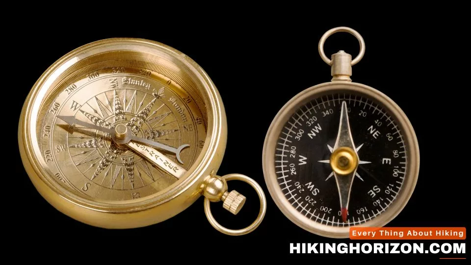 Compare Bearings on Different Compass - How Do You Know if a Compass is Accurate